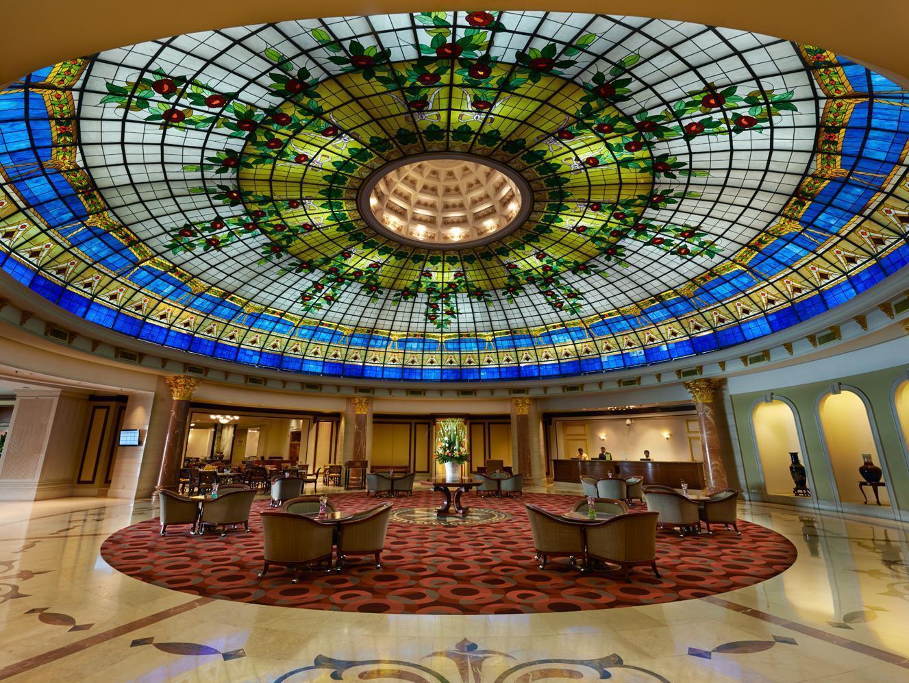 Grand Swiss-Belhotel Melaka Exterior photo