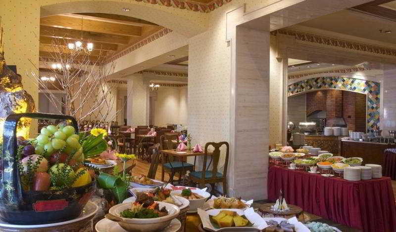 Grand Swiss-Belhotel Melaka Exterior photo