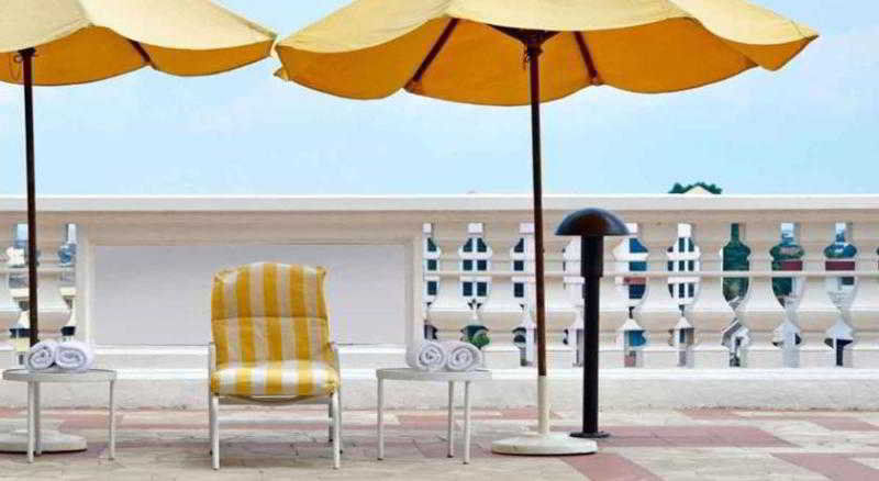 Grand Swiss-Belhotel Melaka Exterior photo