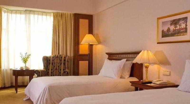 Grand Swiss-Belhotel Melaka Exterior photo