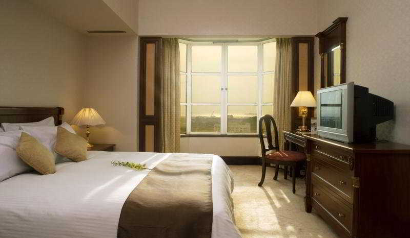Grand Swiss-Belhotel Melaka Exterior photo