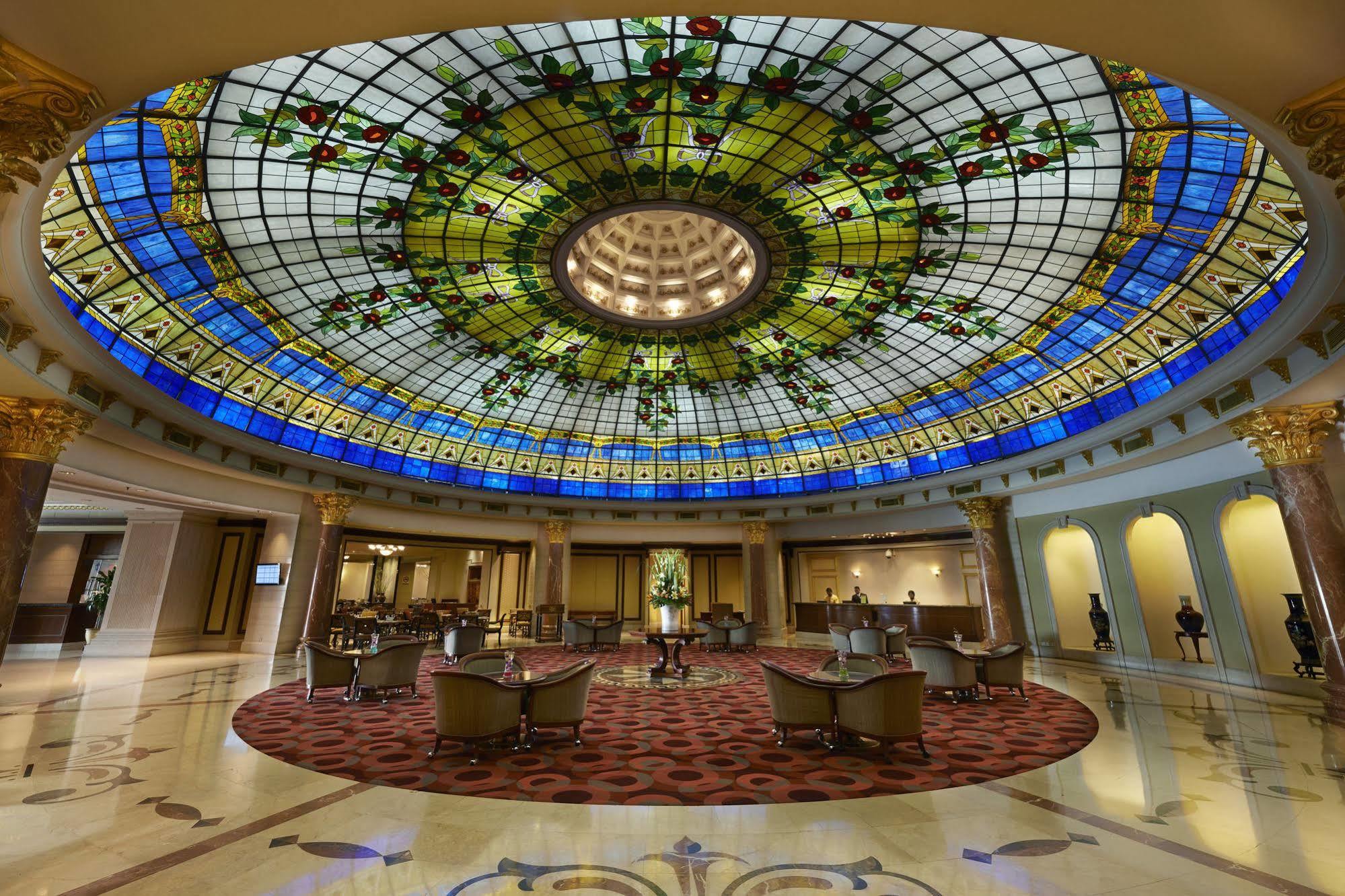 Grand Swiss-Belhotel Melaka Exterior photo